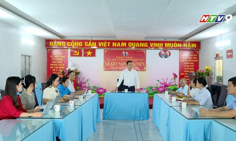 Chuyển đổi số trong sinh hoạt đảng ở doanh nghiệp, nhiều thách thức