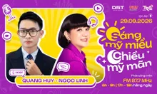 Tập 1190: Quang Huy x Ngọc Linh