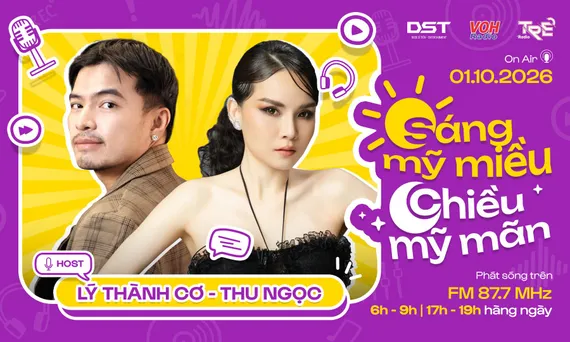 Tập 1194: Lý Thành Cơ x Thu Ngọc