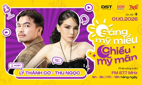 Tập 1193: Lý Thành Cơ x Thu Ngọc
