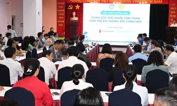 Phòng tư vấn tâm lý học đường vẫn còn xa lạ với học sinh