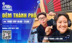 Thu về trên đất Sài Thành
