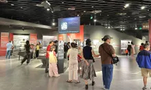 8 tháng năm 2026, Việt Nam đón gần 16 triệu lượt khách quốc tế