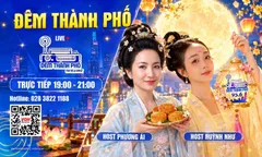 11 điểm đến đẹp nhất Việt Nam' trên báo Anh