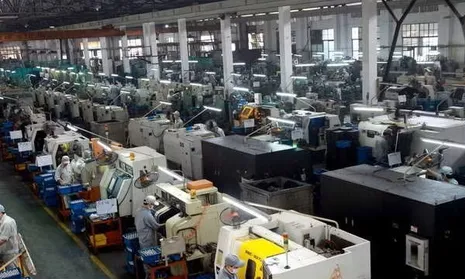 Việt Nam củng cố vị thế trong chuỗi cung ứng toàn cầu