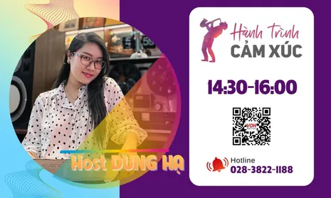 Thanh âm Cảm xúc #09 – Ước gì