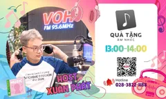 QUÀ TẶNG ÂM NHẠC - Lời tâm sự số 48