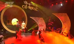 Thưởng thức những tiết mục đặc sắc trong chủ đề "Đẹp lắm quê mình"