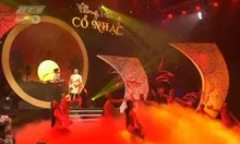 Thưởng thức những tiết mục đặc sắc trong chủ đề "Đẹp lắm quê mình"