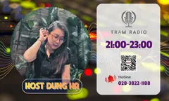 Vi vu phố: Con đường có hàng me thơ mộng nhất TP HCM