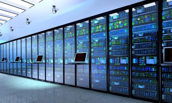 Cơn khát điện của trí tuệ nhân tạo