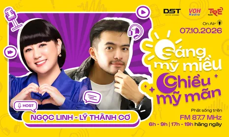 Tập 1205: Lý Thành Cơ x. Ngọc Linh