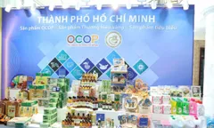 Kết nối chuỗi cung ứng quốc tế 