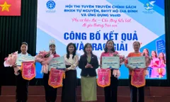 Khi chính sách BHXH, BHYT được kể bằng những câu chuyện đời thường