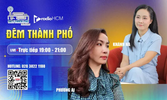 Huỳnh Kim Tho - cô gái An Giang đoạt 'Chuông vàng vọng cổ 2026'