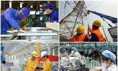 Quy định mới về nguồn thu từ cơ cấu lại vốn nhà nước