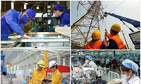 Quy định mới về nguồn thu từ cơ cấu lại vốn nhà nước