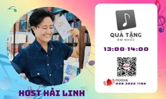 Nơi giai điệu thay lời muốn nói #41