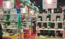 TPHCM - Đa phương hóa thị trường