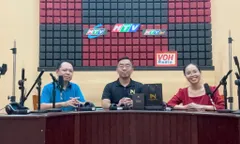 Startup cùng nước hoa di sản (kì 1)