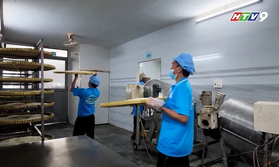 Hộ kinh doanh ngại lên doanh nghiệp, vì đâu?