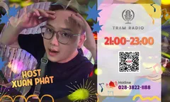 TRẠM RADIO 44: Về Cai Lậy ăn bánh canh bột xắt, gom trọn tình quê, tình người