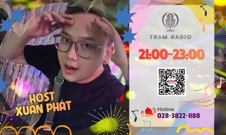 TRẠM RADIO 44: Về Cai Lậy ăn bánh canh bột xắt, gom trọn tình quê, tình người