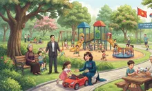 Hoàn thiện hành lang pháp lý bảo vệ trẻ em và người yếu thế