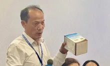 Câu chuyện khởi nghiệp của cựu chiến binh Đặng Tạo với sản phẩm bột sắn Dây Ta