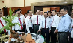 Tạo không gian để doanh nghiệp tạo ra giá trị