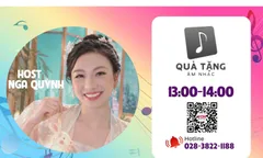 Quà tặng âm nhạc - Những từ khóa vĩnh cửu (Số 42)