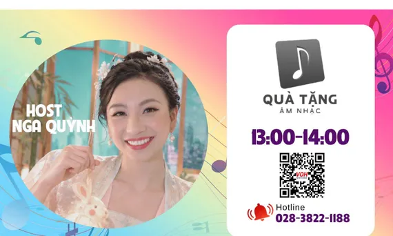 Quà tặng âm nhạc - Những từ khóa vĩnh cửu (Số 42)