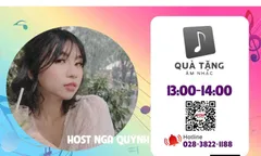 Quà tặng âm nhạc - Những từ khóa vĩnh cửu (Số 44)
