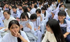 Cảnh giác từ những lời rủ rê