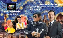 Họa sĩ trước làn sóng AI: Cơ hội hay thách thức?