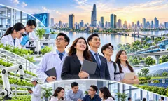 Số hóa tri thức khoa học để khoa học đến gần với đại chúng