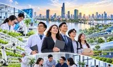 Số hóa tri thức khoa học để khoa học đến gần với đại chúng