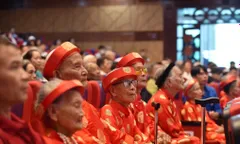 TPHCM thử nghiệm mô hình “bán trú” chăm sóc người cao tuổi