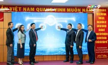Triển lãm trực tuyến – cánh tay nối dài cho hàng Việt đi ra thế giới