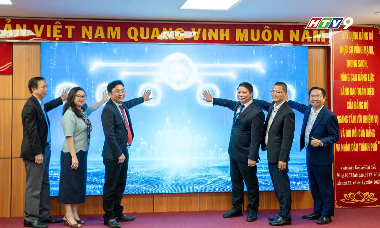 Triển lãm trực tuyến – cánh tay nối dài cho hàng Việt đi ra thế giới