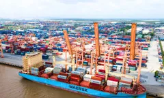 Việt Nam trong nhóm tăng trưởng kinh tế mạnh mẽ nhất châu Á