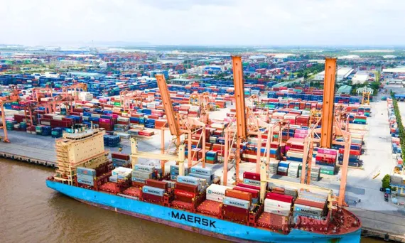 Việt Nam trong nhóm tăng trưởng kinh tế mạnh mẽ nhất châu Á