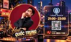Thương ngày mưa, nhớ ngày nắng ở Sài Gòn - TP.HCM