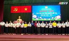 Trách nhiệm xã hội – đâu chỉ là san sẻ yêu thương
