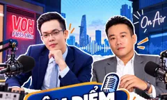 Thênh thang phố: một hành trình hoài niệm mang chủ đề "Tìm lại"