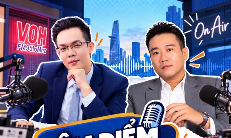 Thênh thang phố: một hành trình hoài niệm mang chủ đề "Tìm lại"