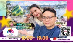 Lộ diện top 5 phim Hoa ngữ đang ‘làm mưa làm gió’