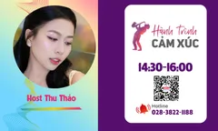 Bình yên ở ngay đây