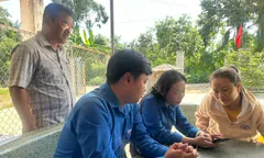 Đưa công nghệ số đến đồng bào dân tộc