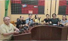 Những cảm xúc 50 năm thành lập nhà hát Trần Hữu Trang.